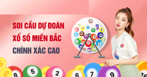 Dự đoán xổ số mb 16/3