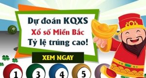 Dự đoán xổ số 5/3