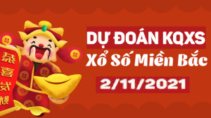 DỰ ĐOÁN XSMB 2/11/2025 